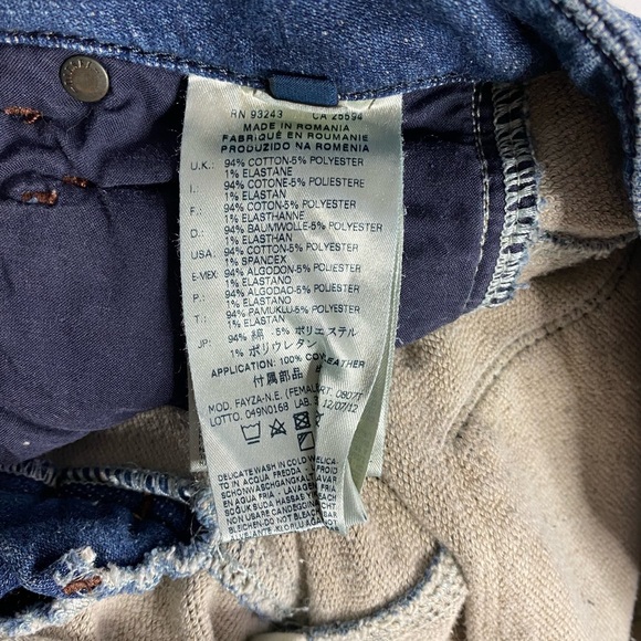 Diesel Jogjean - Picture 7 of 9